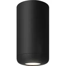 Точечный светильник Elektrostandard 25044/LED 10W 4000K (черный)