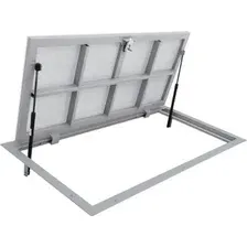 Люк Lukoff Гарант (70x120П см)