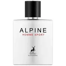 Парфюмерная вода Maison Alhambra Alpine Homme Sport EdP (100 мл)