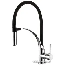 Смеситель Lemark Soul LM6007C