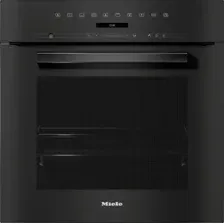 Электрический духовой шкаф Miele H 7262 B OBSW