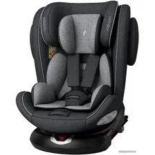 Детское автокресло Osann Eno 360 (universe grey)