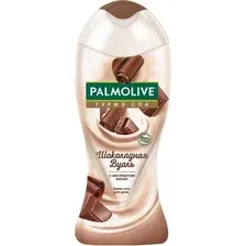  Palmolive Крем-гель для душа Гурмэ SPA Шоколадная Вуаль 250 мл