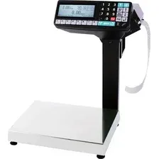 Весы торговые Масса-К МК-15.2-RP-10 / 71035961