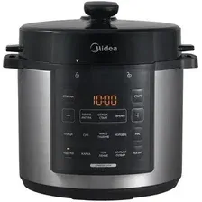 Мультиварка-скороварка Midea MPC-6042
