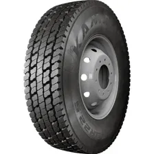 Грузовая шина KAMA NR 202, 235/75R17.5 132/130M M+S