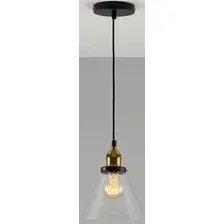 Подвесная люстра Moderli Single V11428-1P