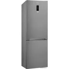 Холодильник Smeg FC18EN4AX