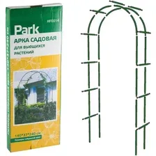 Арка садовая Park HF0014 322118