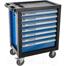 Тележка инструментальная Hoegert HT7G047