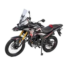 Мотоцикл турэндуро Motoland 300 ENDURO GARET 