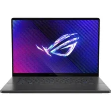Игровой ноутбук Asus ROG Zephyrus G16, GU605MV-QR169