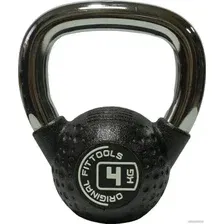 Гиря Original FitTools FT-KB-CPU-4 4 кг