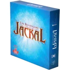 Настольная игра Магеллан Шакал. Базовая MAG00011