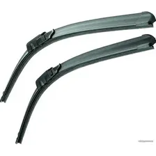 Щетки стеклоочистителя Bosch 3397014081