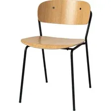 Стул Bergenson Bjorn Torfrid / BB0001040 (светлый орех)