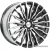 Литые диски RST R032 Genesis G80/GV70 20x9" 5x114.3мм DIA 67.1мм ET 35мм BD