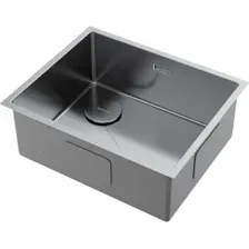 Кухонная мойка Omoikiri Taki 54-U/IF-L Side SF IN 4997474 (нержавеющая сталь)