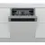 Встраиваемая посудомоечная машина Whirlpool WBC 3C34 PF X