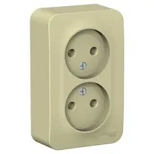 Розетка Schneider Electric Blanca BLNRA000217