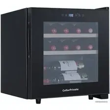 Винный шкаф Cellar Private CP017