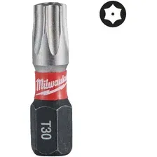 Набор бит Milwaukee Shockwave TX BO30 4932500376