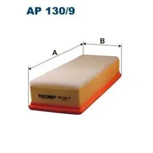 Воздушный фильтр Filtron AP1309