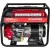 Бензиновый генератор HND GE5500XNS