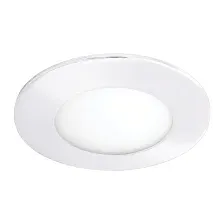Точечный светильник LuminArte DLUSWH-DLL5W