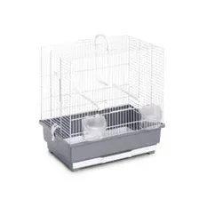 Клетка для птиц My Pets Solutions ALFA 40x27x48h см