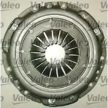 Сцепление Valeo 821322