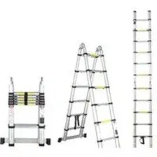 Лестница-трансформер Startul ST9733-062