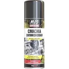Смазка техническая AVS AVK-191, A07797S, 520 мл