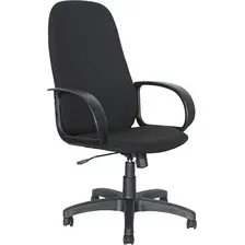 Офисное кресло King Style КР-33 (черный)