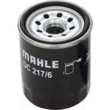 Масляный фильтр Mahle Knecht OC217