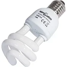 Лампа Repti-Zoo Compact Tropical 5015CT 5,0 15 Вт