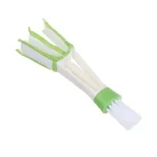 Губка и кисть для чистки труднодоступных мест автомобиля NG