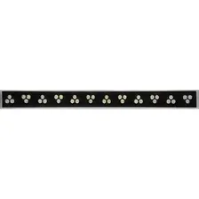 Линейный светильник Feron Saffit LL-890 32157