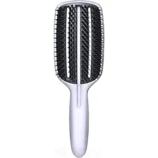 Расческа-массажер Tangle Teezer Smoothing Tool Half Paddle