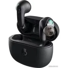 Наушники Skullcandy Rail (черный)