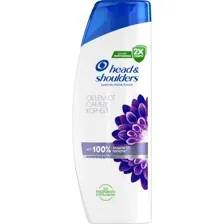 Шампунь для волос Head & Shoulders Против перхоти Объем от корней (360мл)