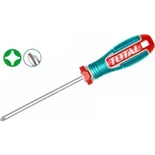 Отвертка Total TSDPH2125