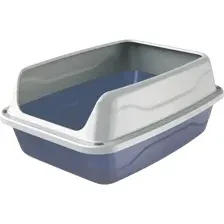 Туалет-лоток Georplast Sonic Medium с высоким бортиком / 10527S