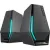 Акустика Edifier Hecate G1500 (черный)