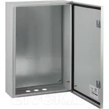 Корпус металлический ЭРА Simple / Б0047696