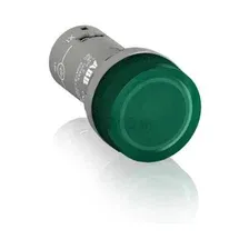 Лампа сигнальная ABB CL2-523G 230 В зеленая (1SFA619403R5232)