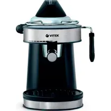 Рожковая кофеварка Vitek VT-1510