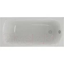 Ванна Aquatek Ника 160x75