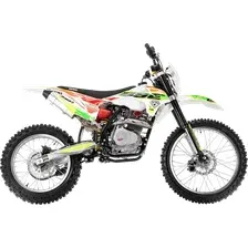 Мотоцикл BSE Z2 21/18 Roqvi Green / B0Z2KA015GGH2