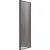Душевая стенка Aquatek AQ ARI WA 10020BL 100x200 (черный/прозрачное стекло)